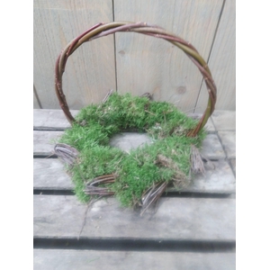 MOOSKORB 01 BIRKE 20 CM