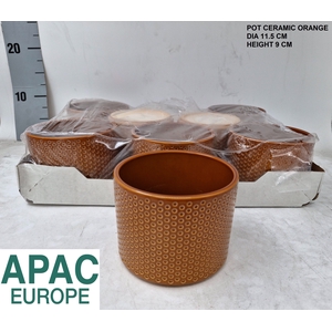 KERAMISCHE POT H%