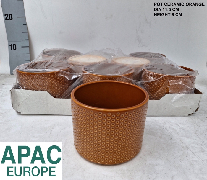 <h4>KERAMISCHE POT H%</h4>