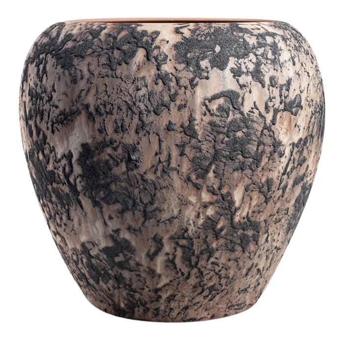Ceramics Doug pot d36*39cm