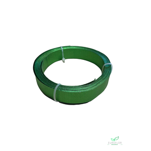 ALUMINIUM BAND APPLEGREEN 20MM 0,50MM 5M
