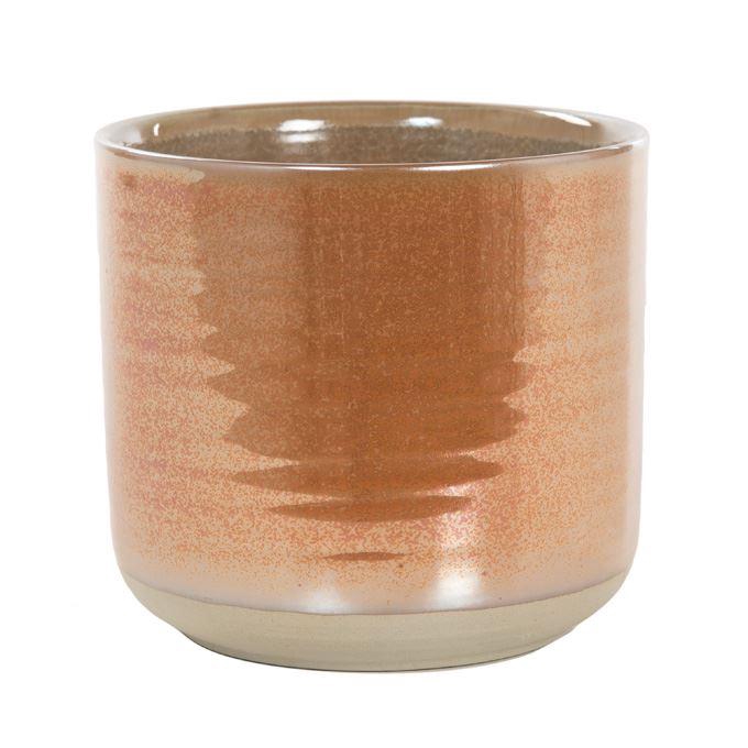 <h4>Pot   ...Keramiek H%</h4>