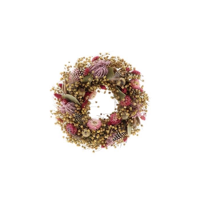 <h4>Wreath Feather Mix D30</h4>