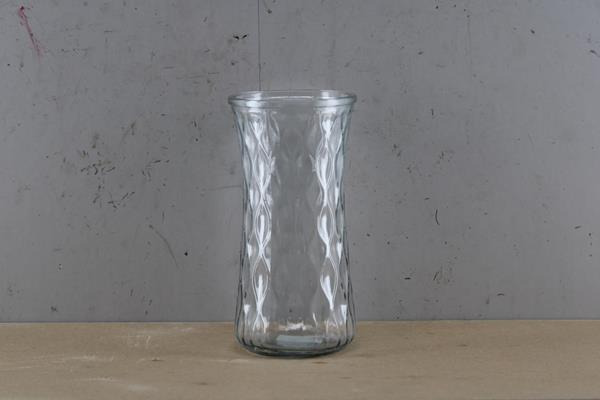 Vaas Ruit Patroon 21,5x10,5 H%