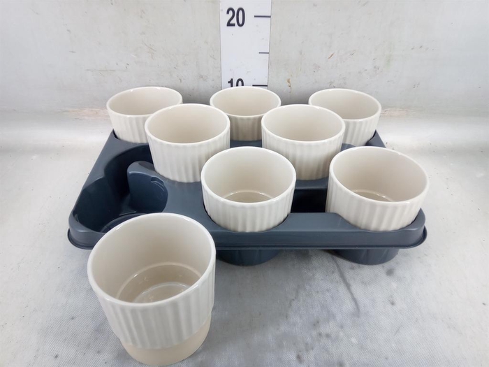 <h4>Pot   ...Keramische H%</h4>