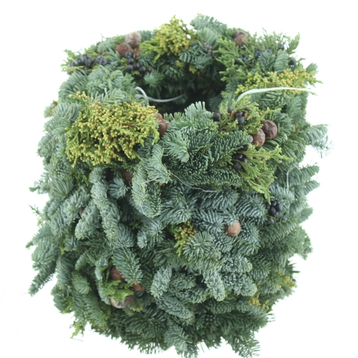 <h4>NOBILIS-KRANS H%</h4>