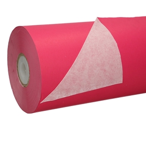 Papier Rol 50cm 40g 7.5kg wit