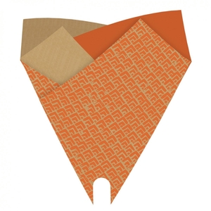 Kraft Luz 50*44cm x25