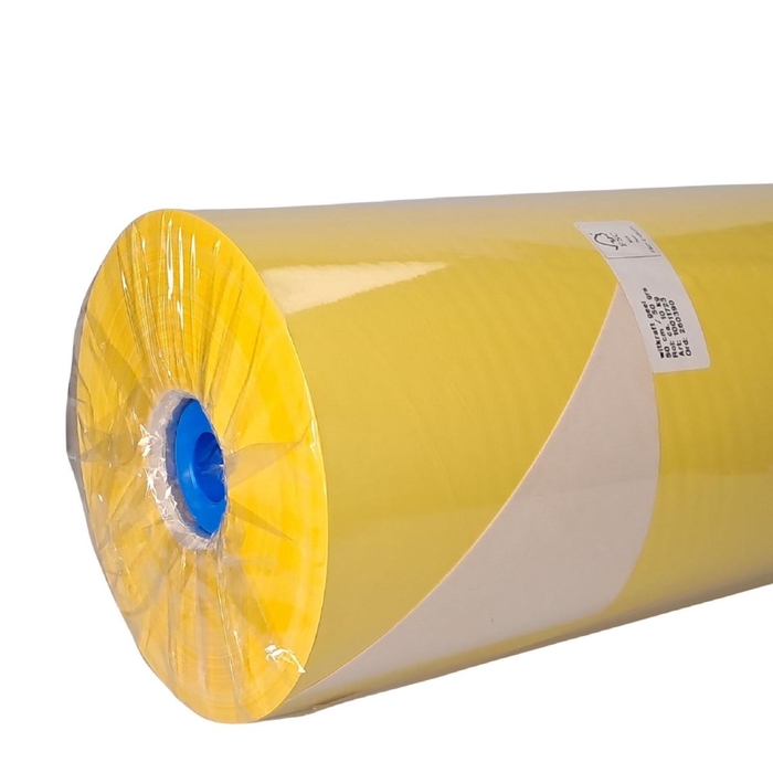 Papier Rol 60cm 50g 12kg wit