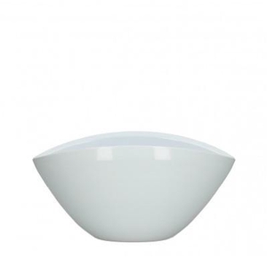 Keramiek Schaal Ovala d21*14*10.5cm