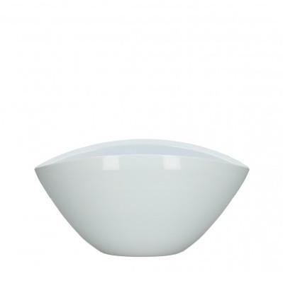 <h4>Keramiek Schaal Ovala d21*14*10.5cm</h4>