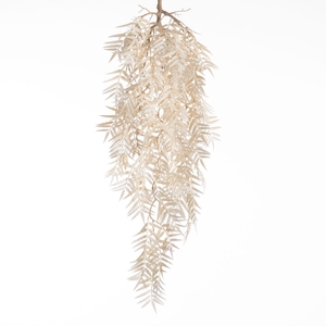 AF Chicco Hng Bush L79cm Cream