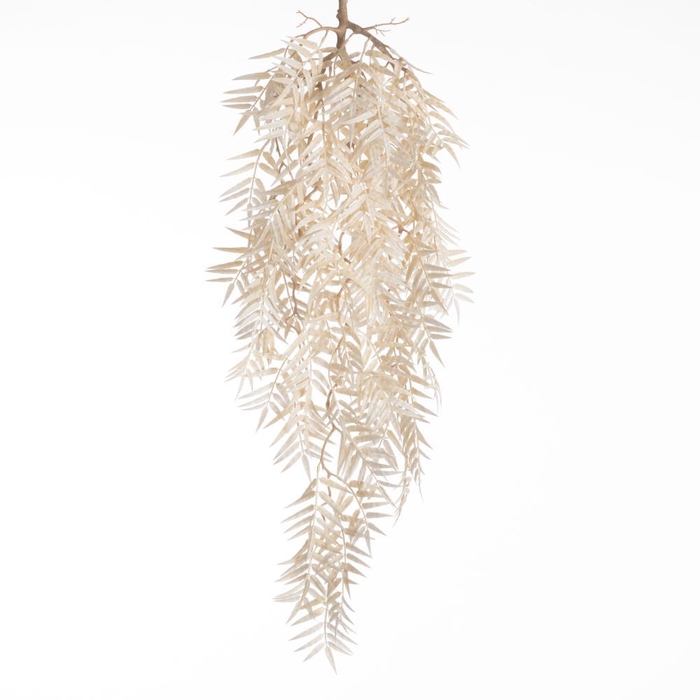 <h4>AF Chicco Hng Bush L79cm Cream</h4>