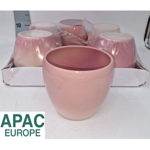 KERAMISCHE POT H%