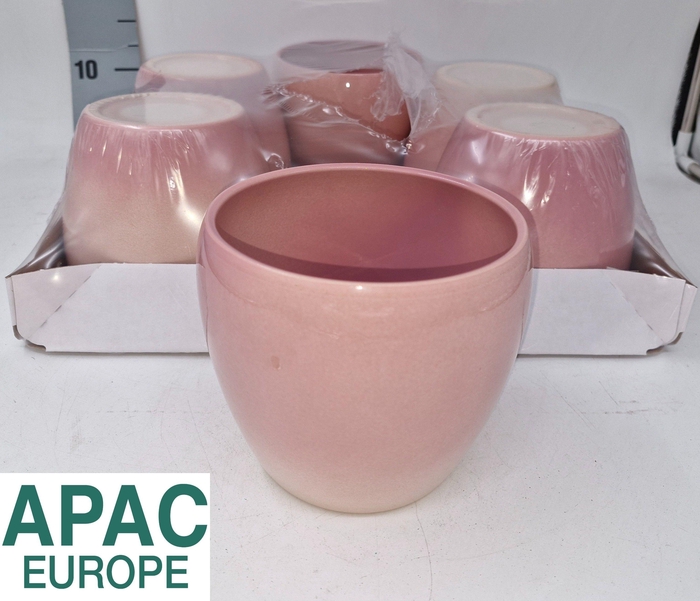 <h4>KERAMISCHE POT H%</h4>