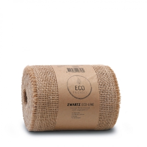 Jute 150mm 10m soft