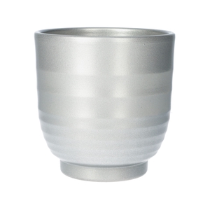 DF03-884914047 - Pot Ares d13.5xh14 silver