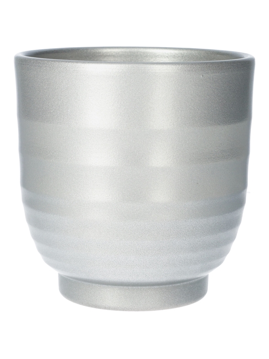 <h4>DF03-884914047 - Pot Ares d13.5xh14 silver</h4>
