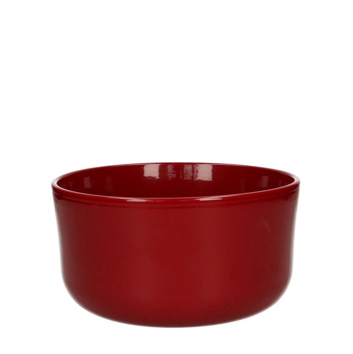 <h4>Ceramics Davina bowl d18.5*9.5cm</h4>
