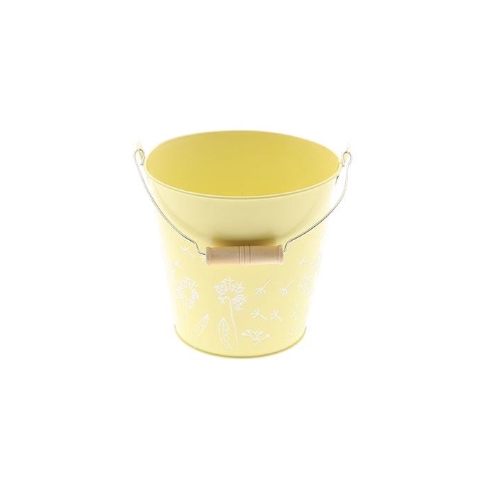 <h4>Bucket Celo Flower Rnd H15D16</h4>