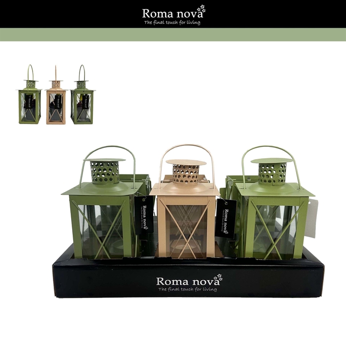 <h4>Decoratieve materialen   ...H%</h4>