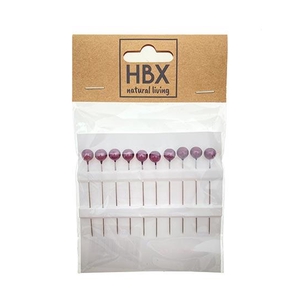 Pearlpin 10pcs L5.5 D0.8