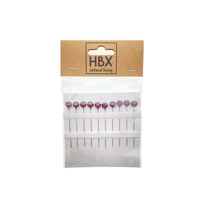 <h4>Pearlpin 10pcs L5.5 D0.8</h4>