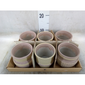 Pot   ...Keramische H%