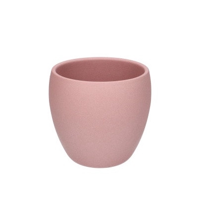 <h4>Keramiek Bowl pot d13/14.5*13cm</h4>