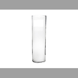 DF01-470853600 - Cylinder Saffie d12xh40 clear
