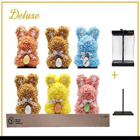 <h4>Huis En Tuin Bunny 25cm</h4>