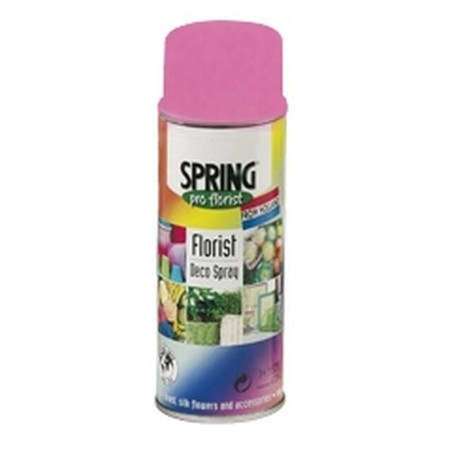 <h4>Spring decor spray 400ml pale orchid 008</h4>