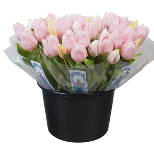 Decoratie  ..Kunstbloem H%