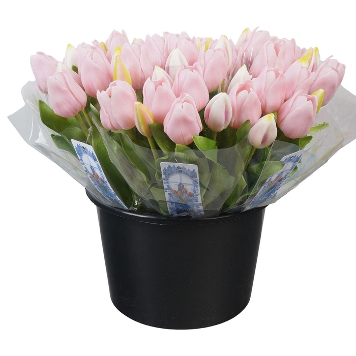 <h4>Decoratie  ..Kunstbloem H%</h4>