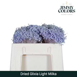 Dried Glixia Light Milka