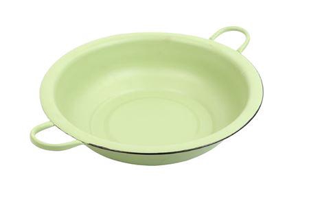 Bowl Basin Rnd L29W29H8D29