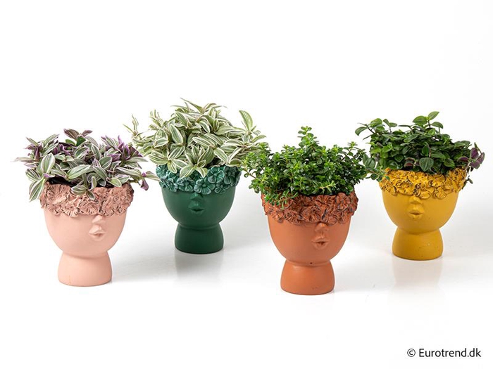 E 4201 E 2195 blomstkrans ny