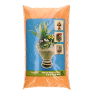 Garnering Zand 0.5mm 5kg