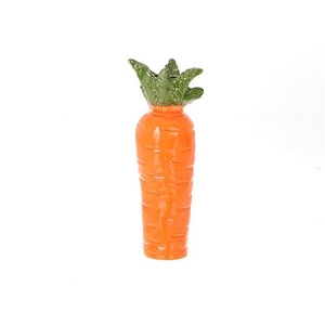 Vase Carrot L9W9H26