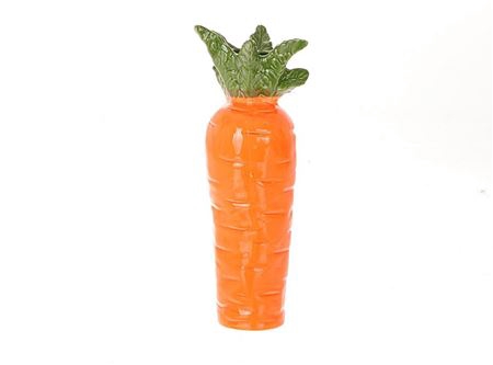 Vase Carrot L9W9H26