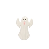 Jolie Jolly White Vase Ghost 14x8x16cm