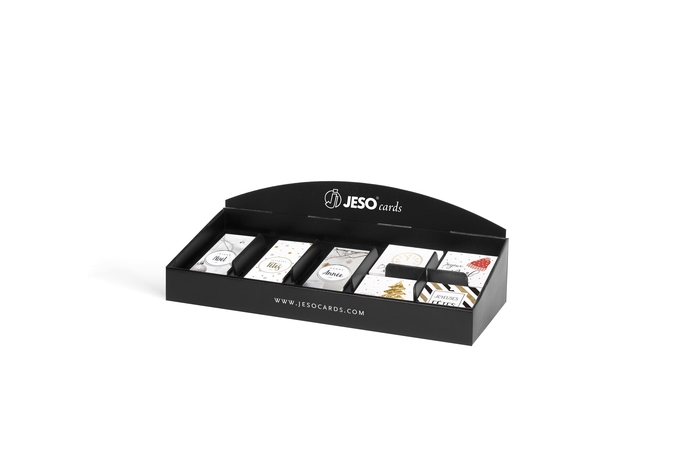 <h4>Pack cartes fin d'année 6500309F</h4>