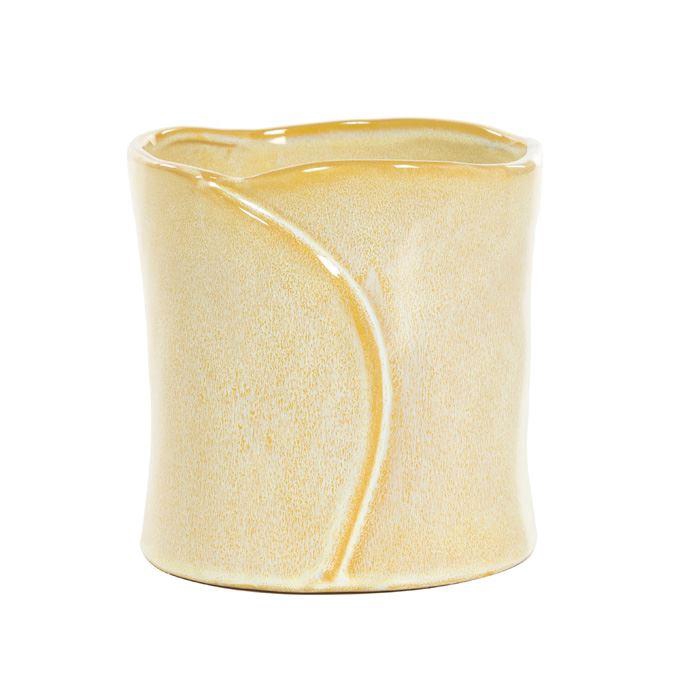 <h4>Pot   ...Keramiek H%</h4>