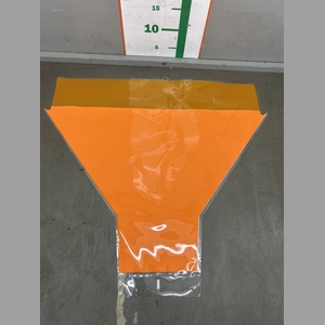 =HOES BOEKET ORANJE B54XH46