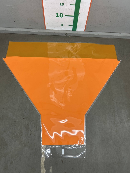 <h4>=HOES BOEKET ORANJE B54XH46</h4>