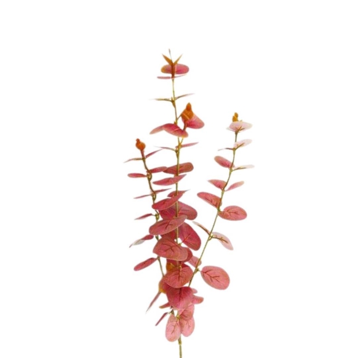 <h4>Artificial flowers Eucalyptus 80cm</h4>