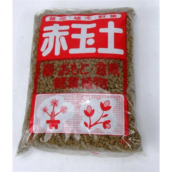 <h4>Akadama bonsai soil 2 ltr.</h4>