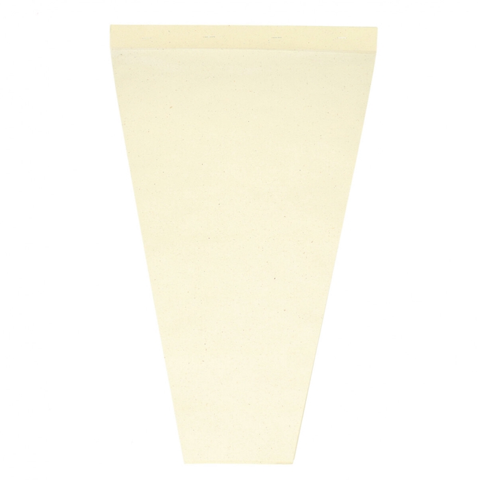 <h4>Hoezen Flowerpaper 60*35*13cm x25</h4>