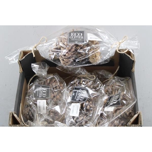 Deco Denneappel Geurend 5 Cm