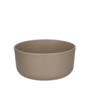 Ceramics Davina bowl d21.5*10cm